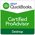 The Woodlands QuickBooks ProAdvisor